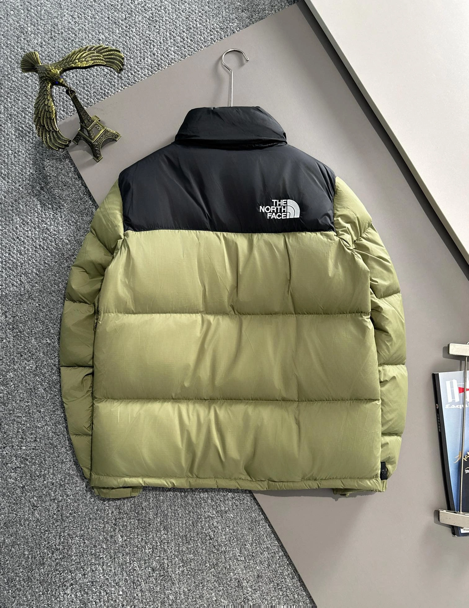 The North Face Down Jackets OdorResistant 173132
