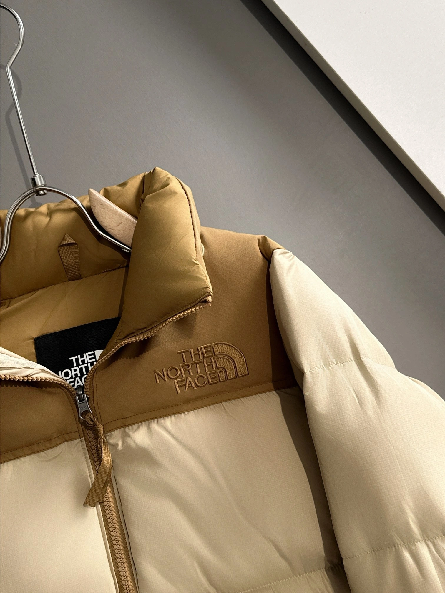 OdorResistant The North Face Down Jackets 173135