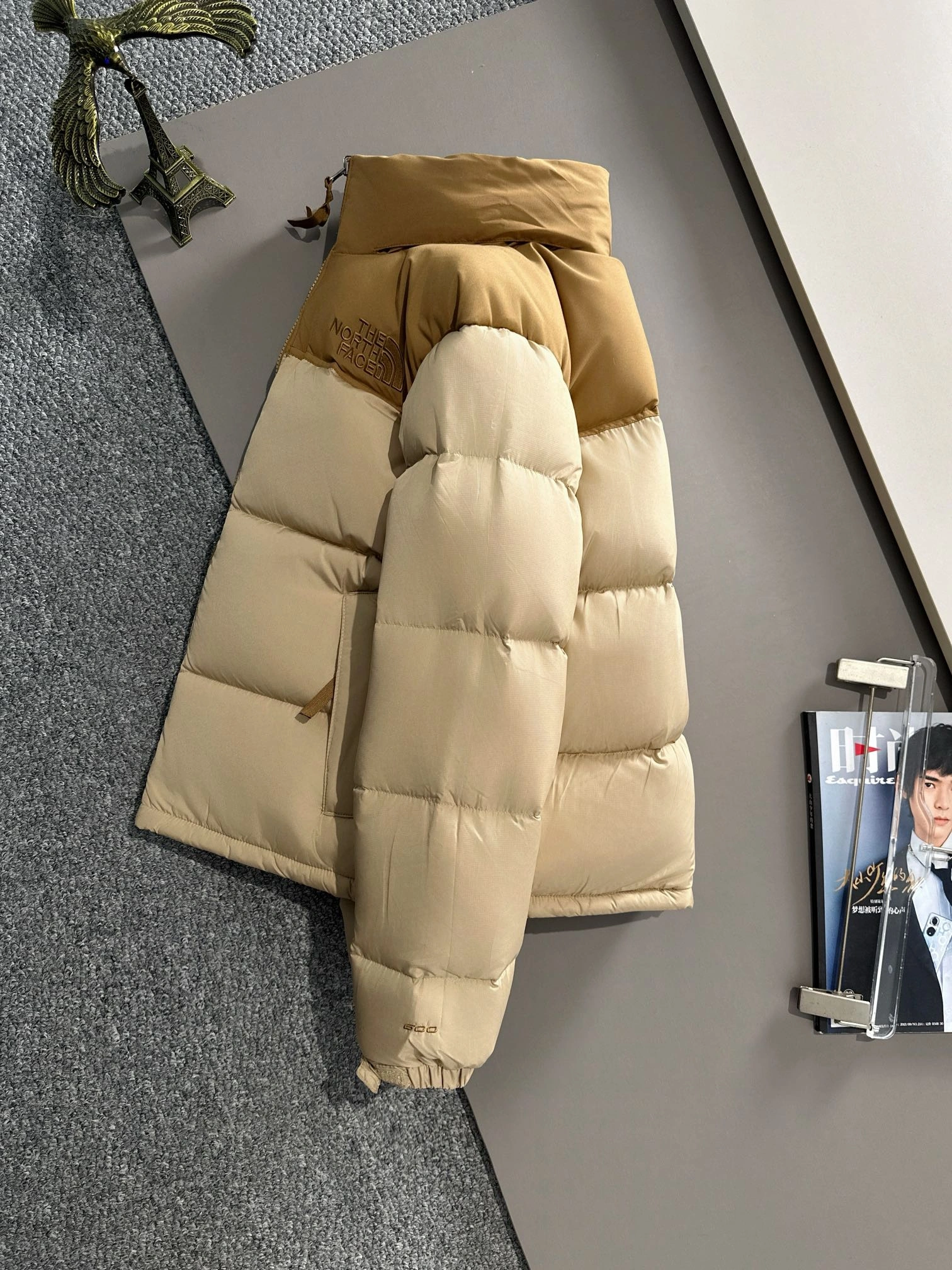 OdorResistant The North Face Down Jackets 173135