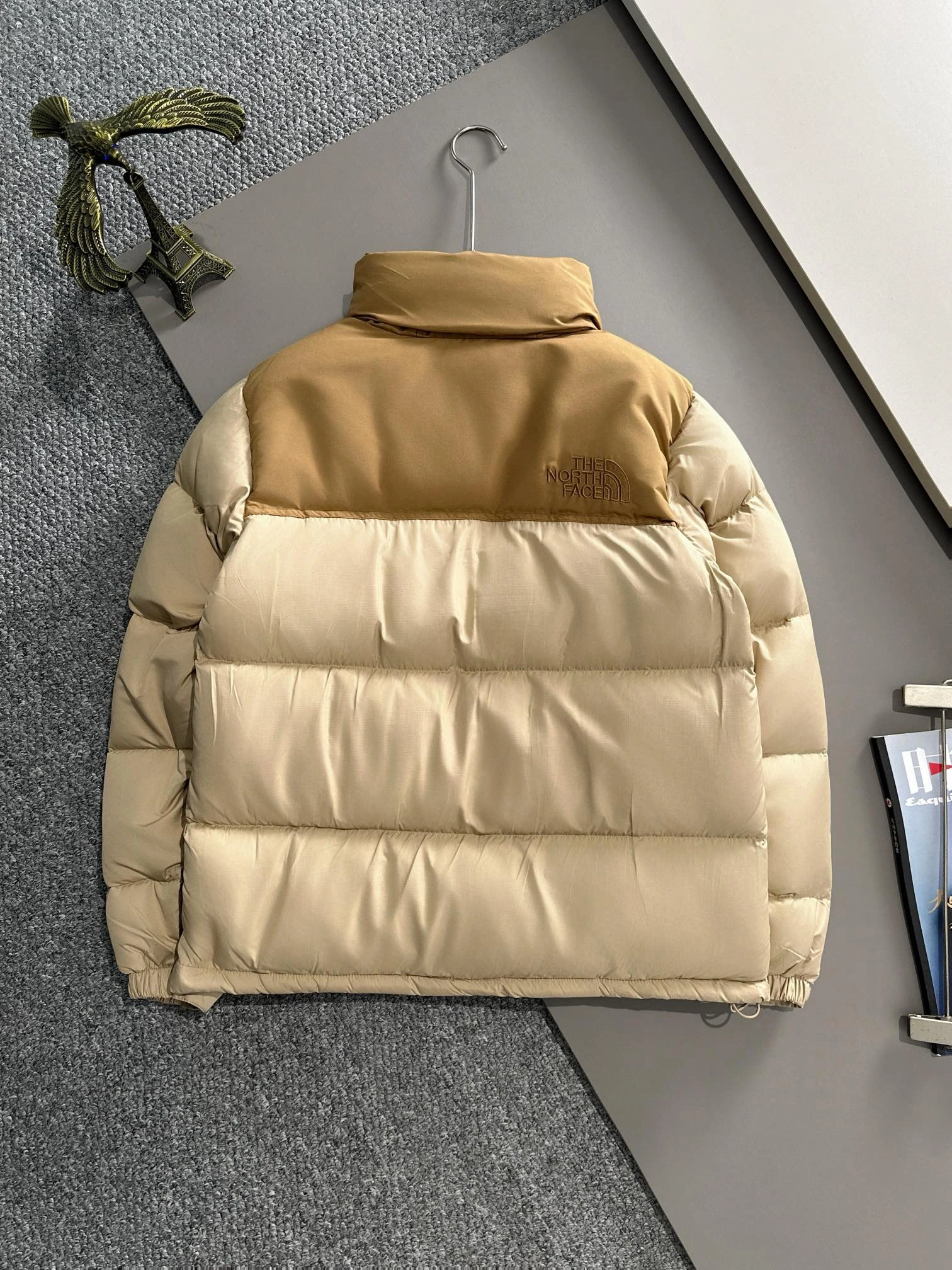 OdorResistant The North Face Down Jackets 173135