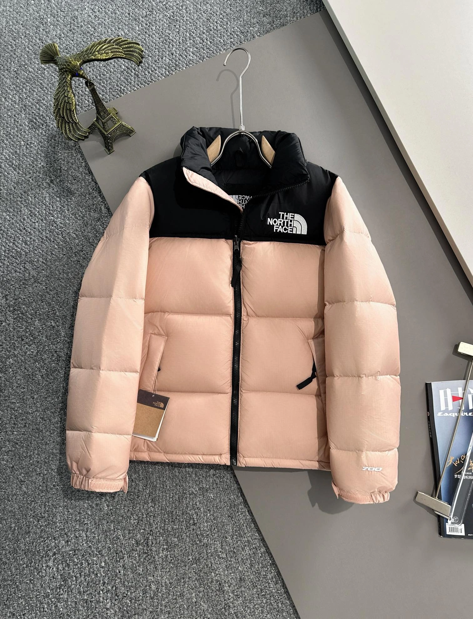 The North Face Down Jackets EasyCare 173134