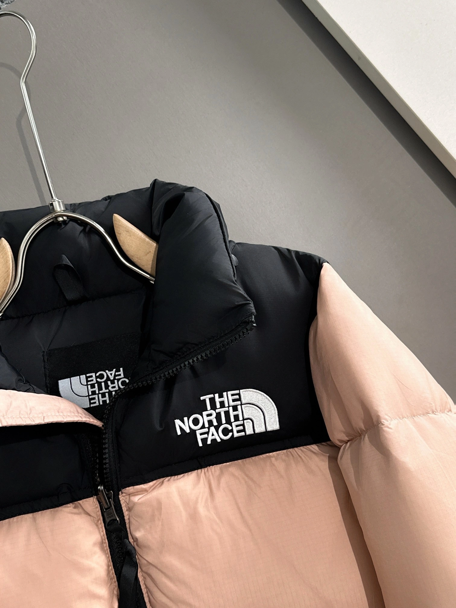 The North Face Down Jackets EasyCare 173134