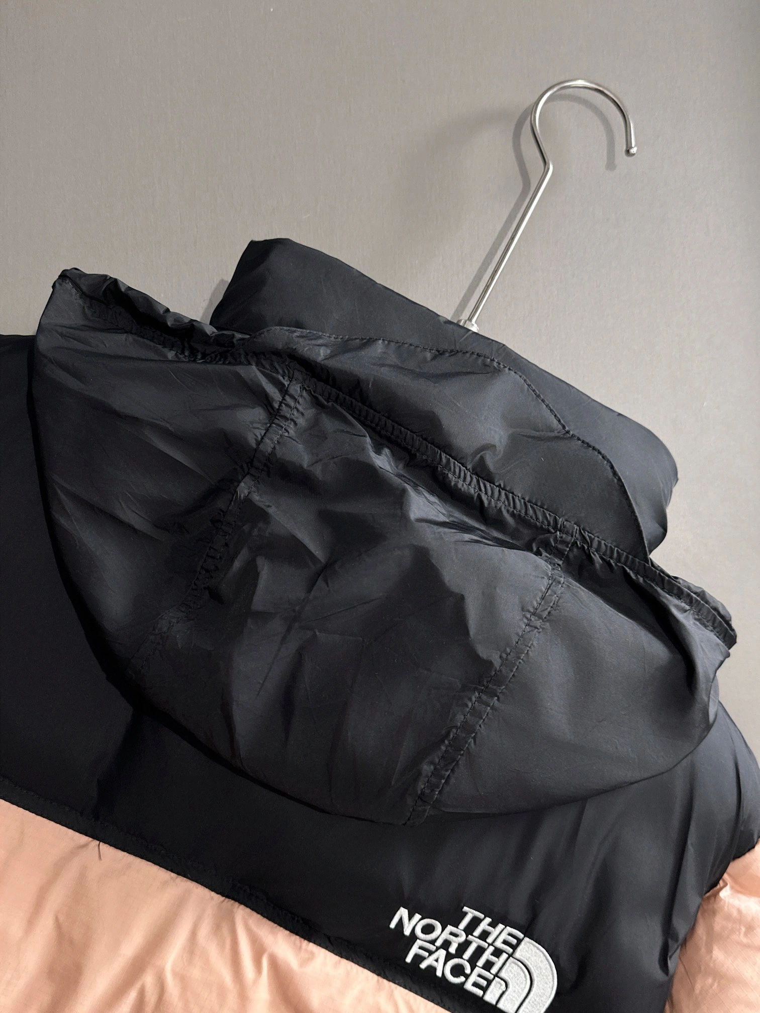 The North Face Down Jackets EasyCare 173134