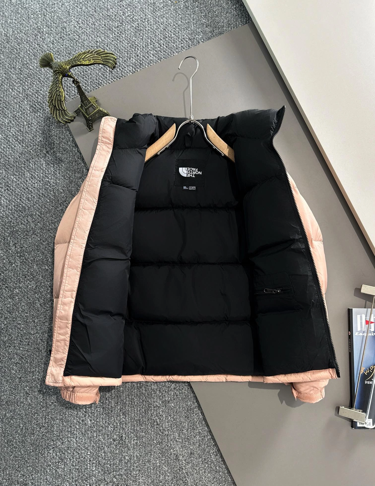 The North Face Down Jackets EasyCare 173134