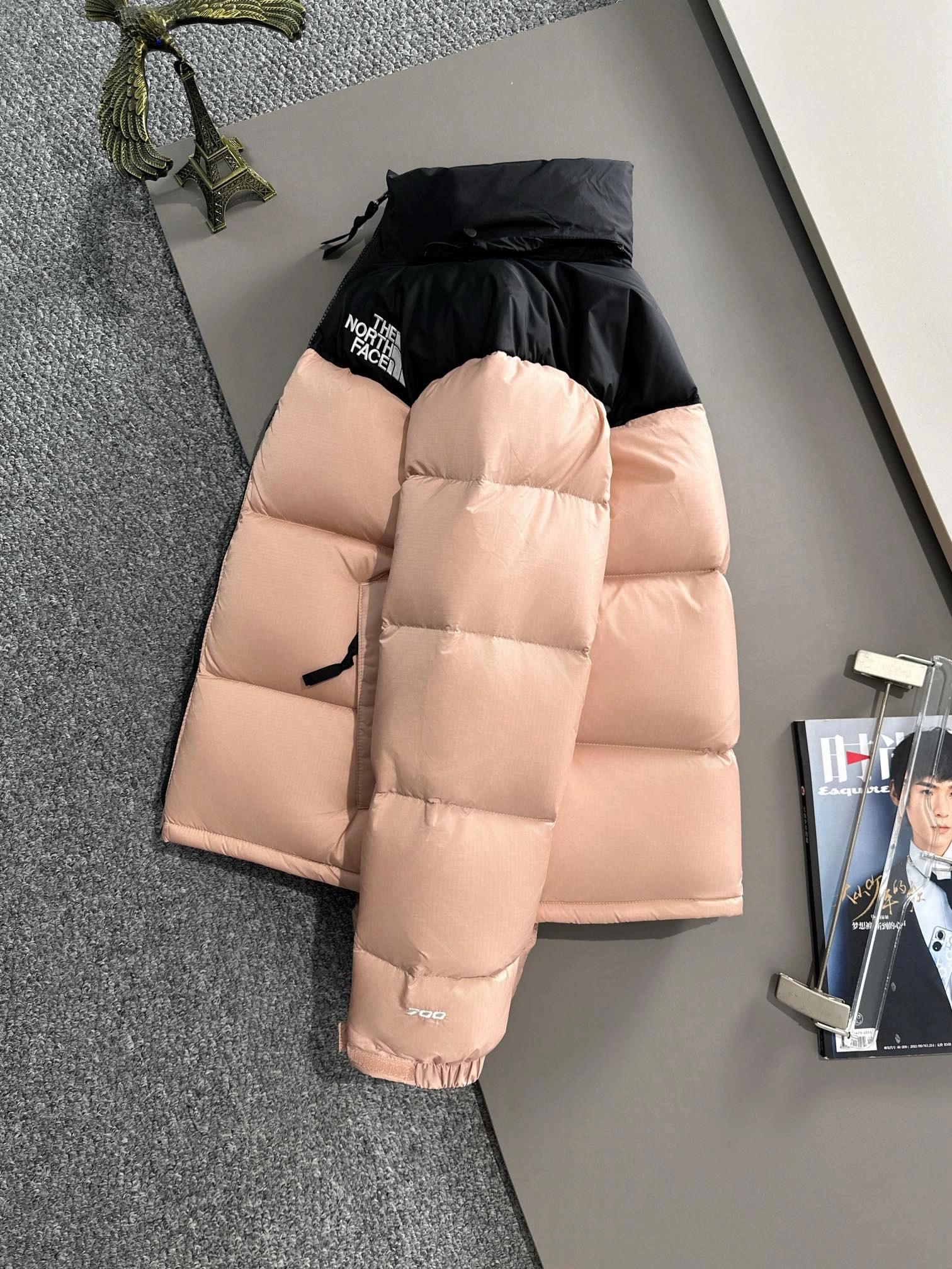 The North Face Down Jackets EasyCare 173134