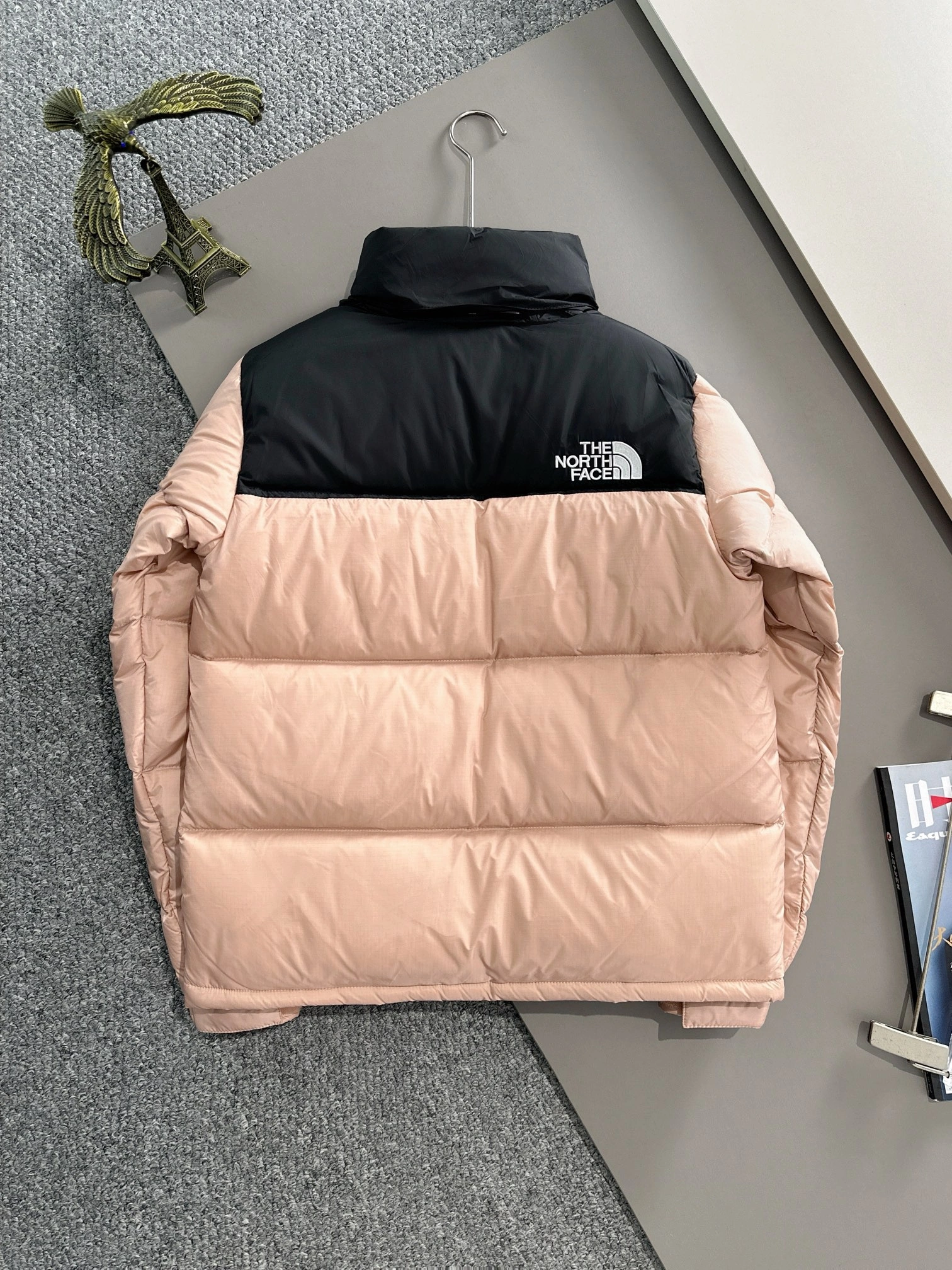 The North Face Down Jackets EasyCare 173134