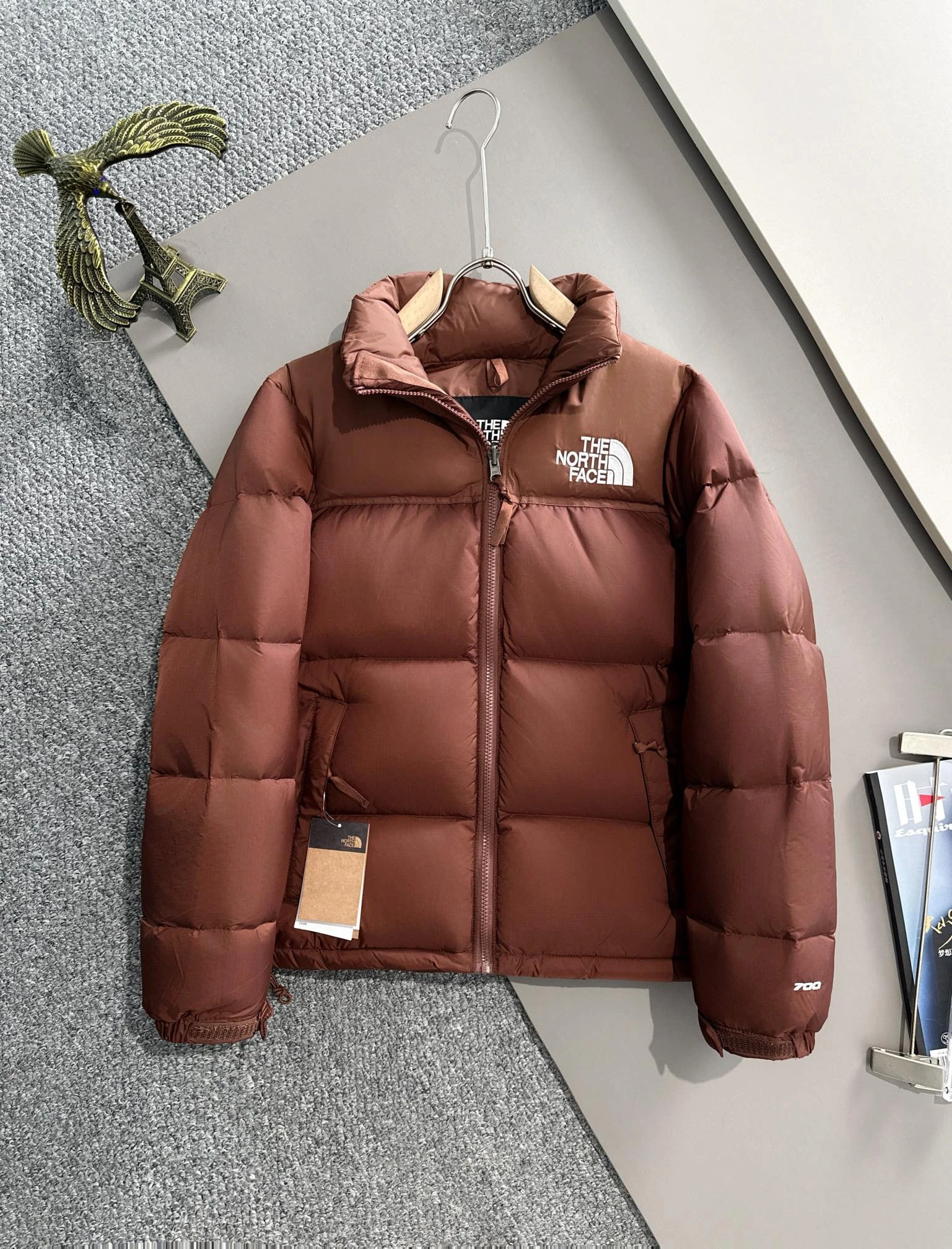 The North Face Down Jackets Seasonal 173133