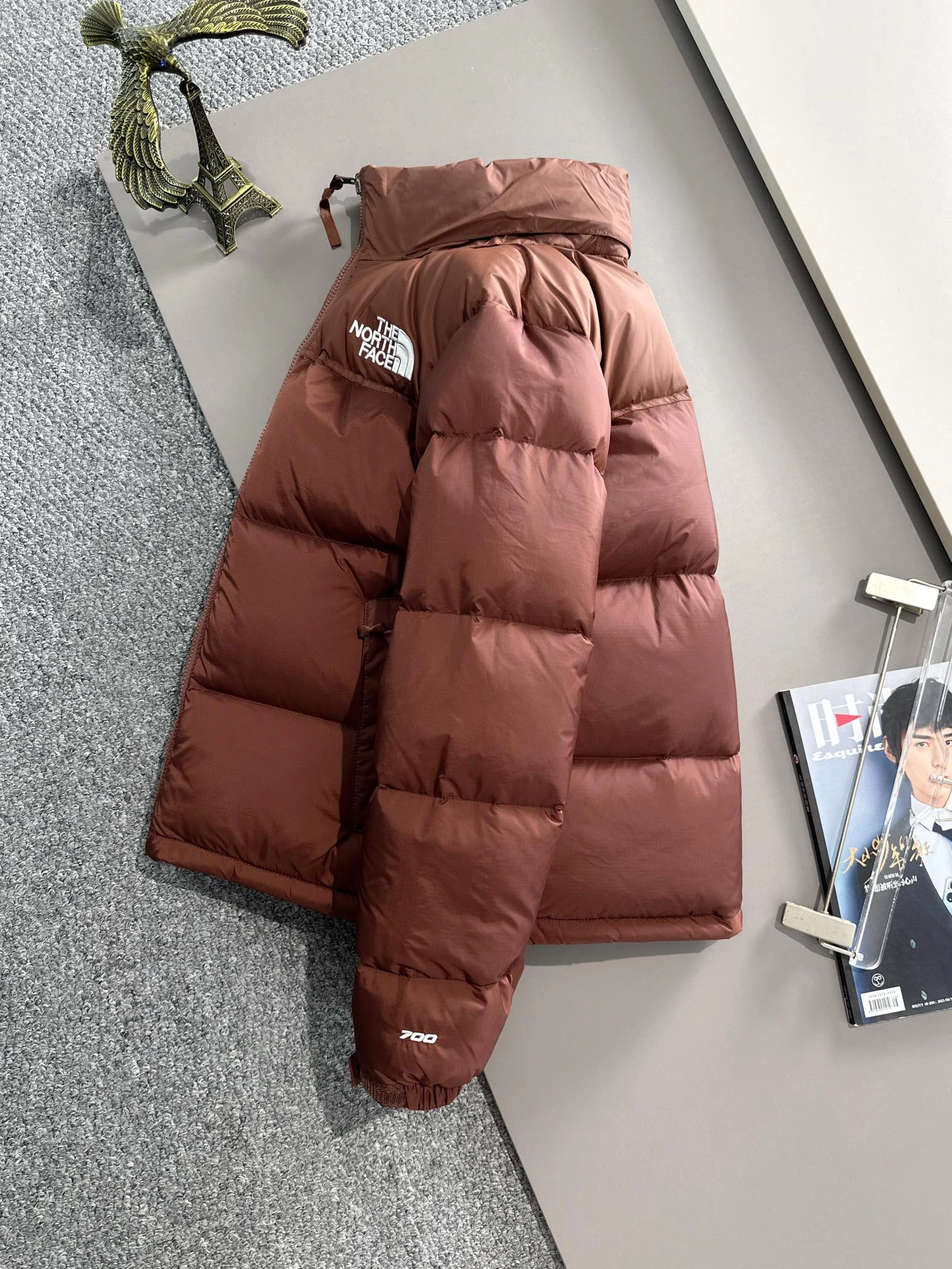 The North Face Down Jackets Seasonal 173133