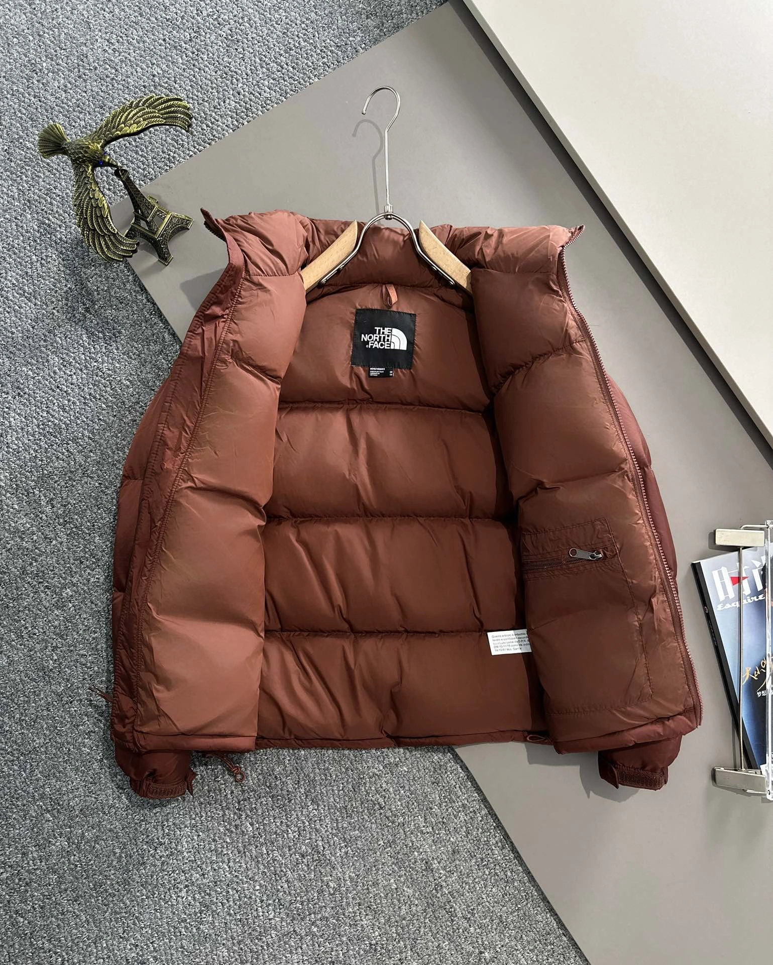 The North Face Down Jackets Seasonal 173133