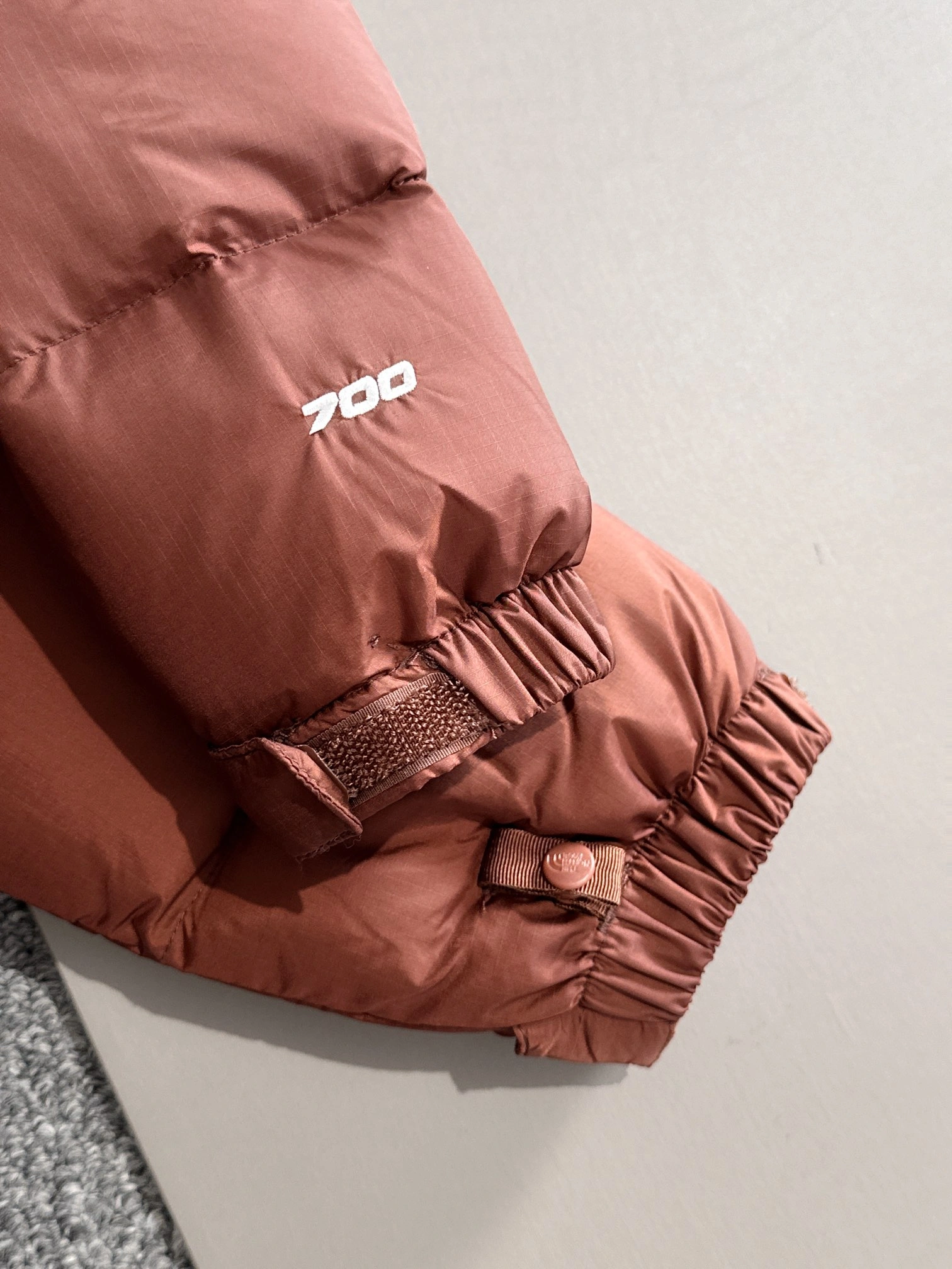 The North Face Down Jackets Seasonal 173133