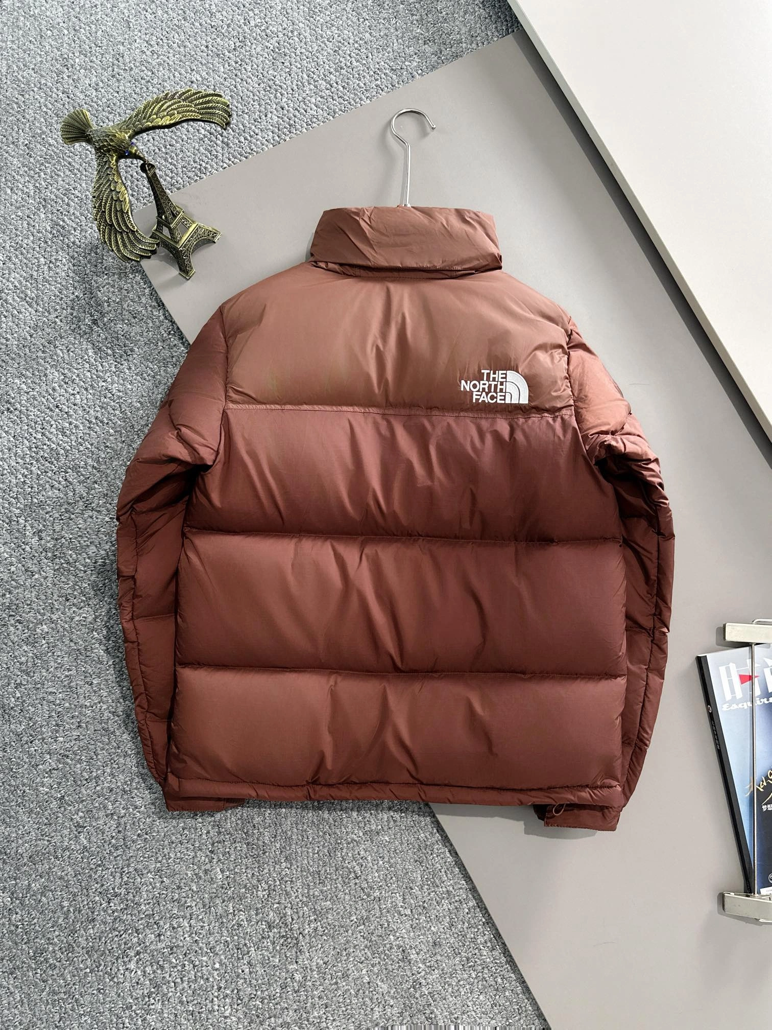 The North Face Down Jackets Seasonal 173133