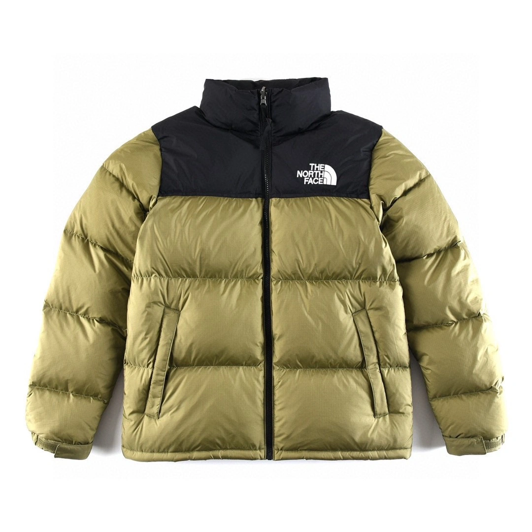 The North Face Down Jackets Trendy 173092
