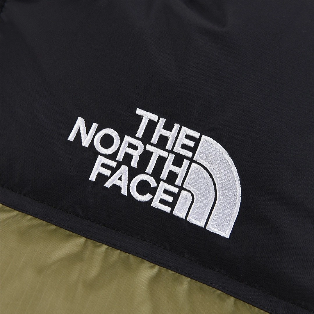The North Face Down Jackets Trendy 173092