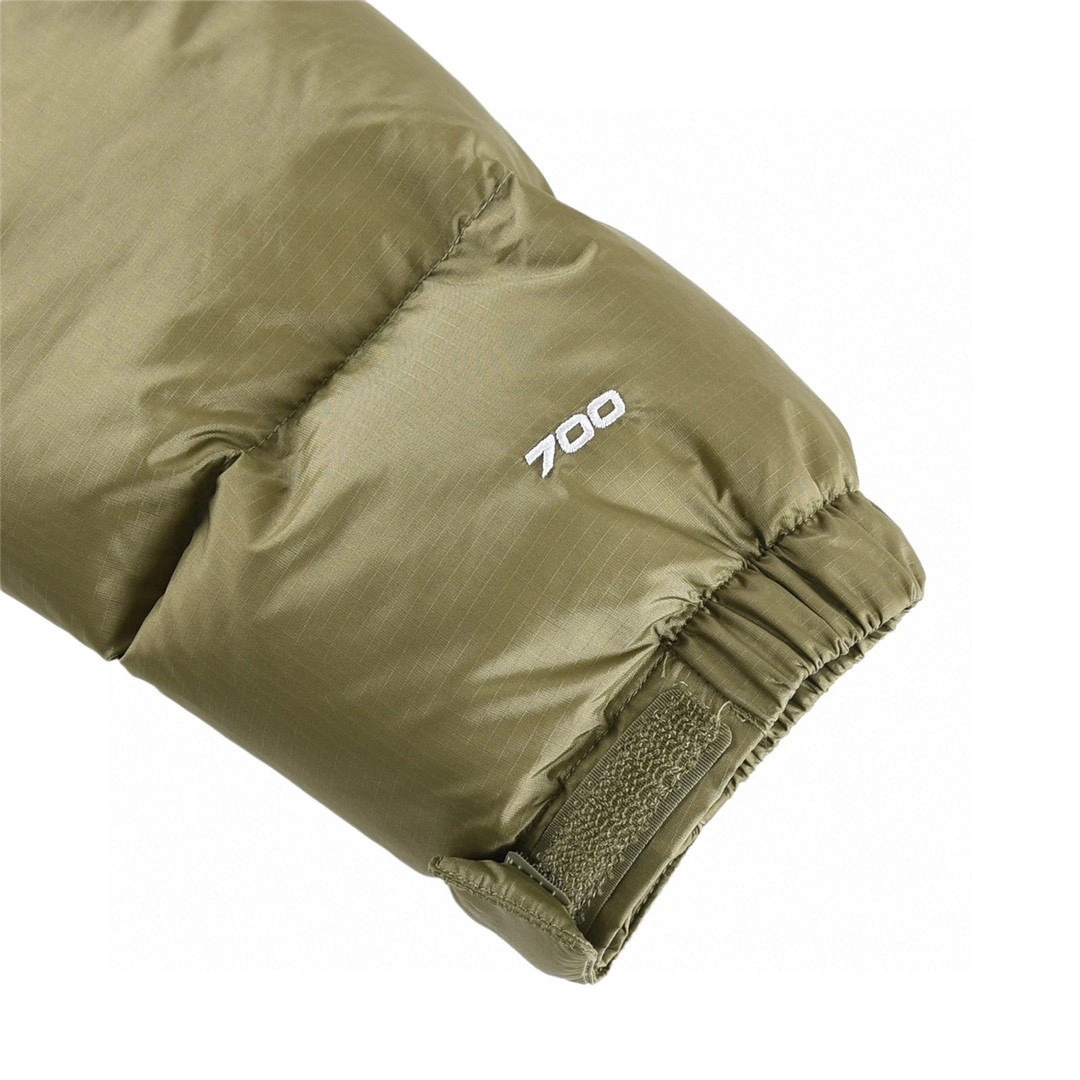 The North Face Down Jackets Trendy 173092