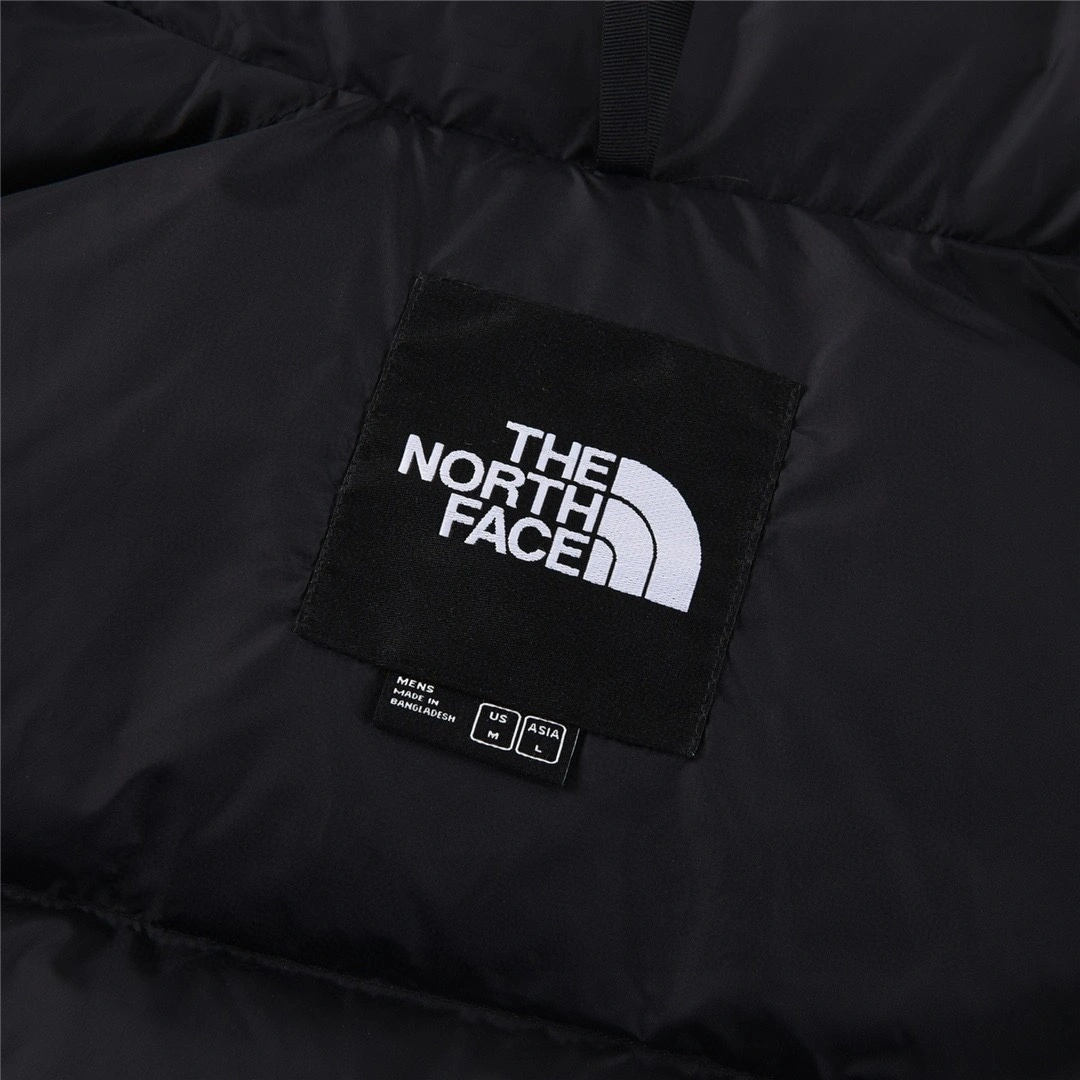 The North Face Down Jackets Trendy 173092