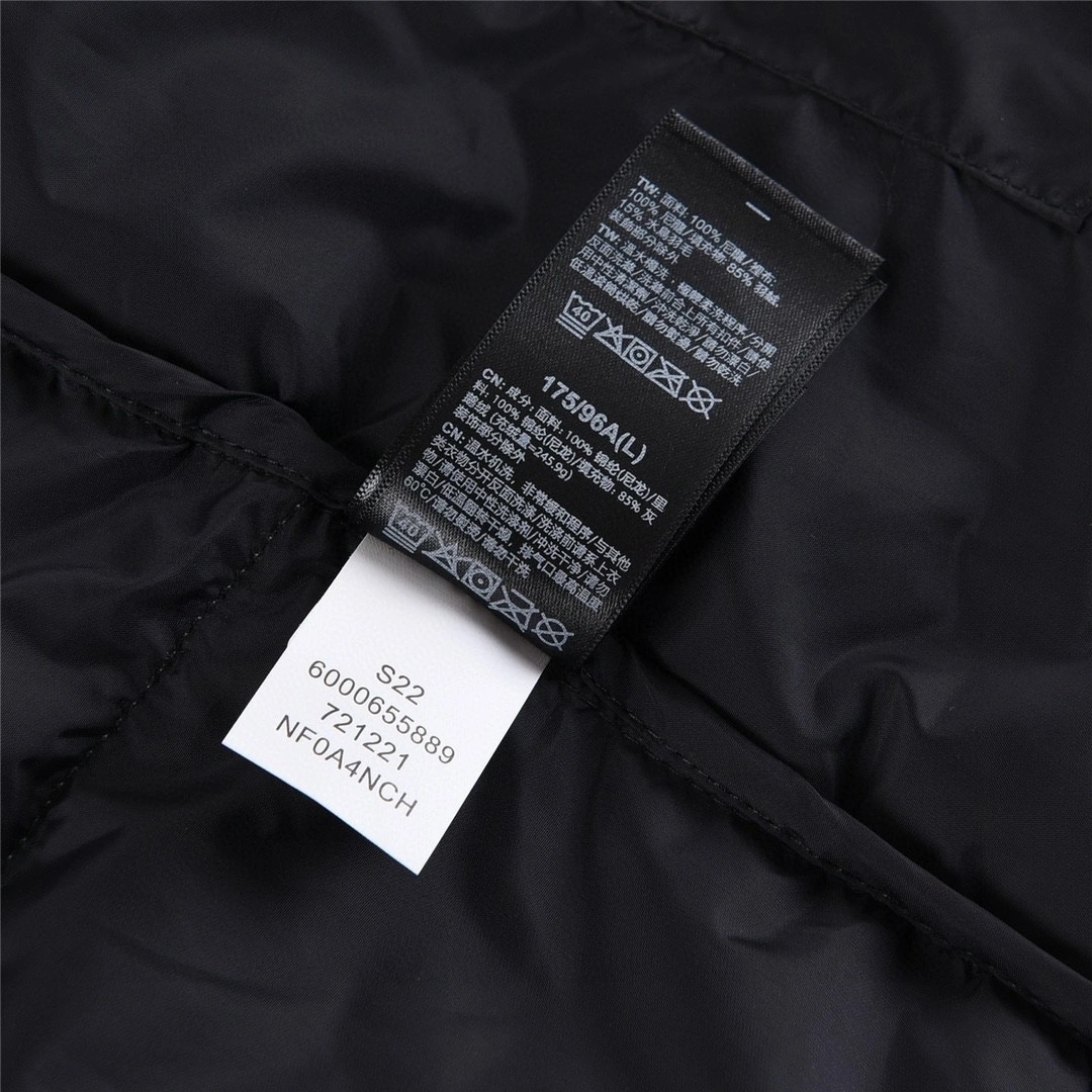 The North Face Down Jackets Trendy 173092