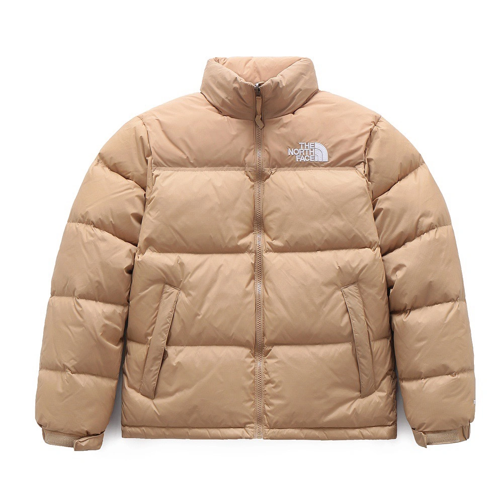 The North Face Down Jackets Breathable 173211