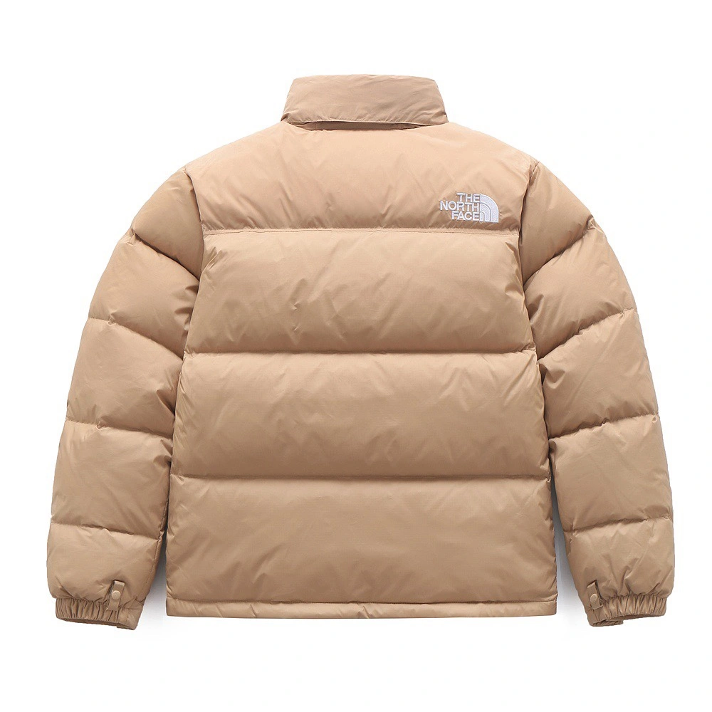 The North Face Down Jackets Breathable 173211