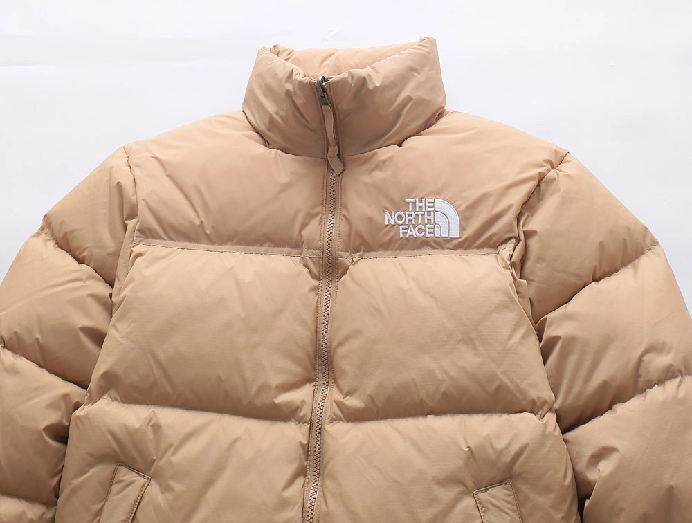 The North Face Down Jackets Breathable 173211