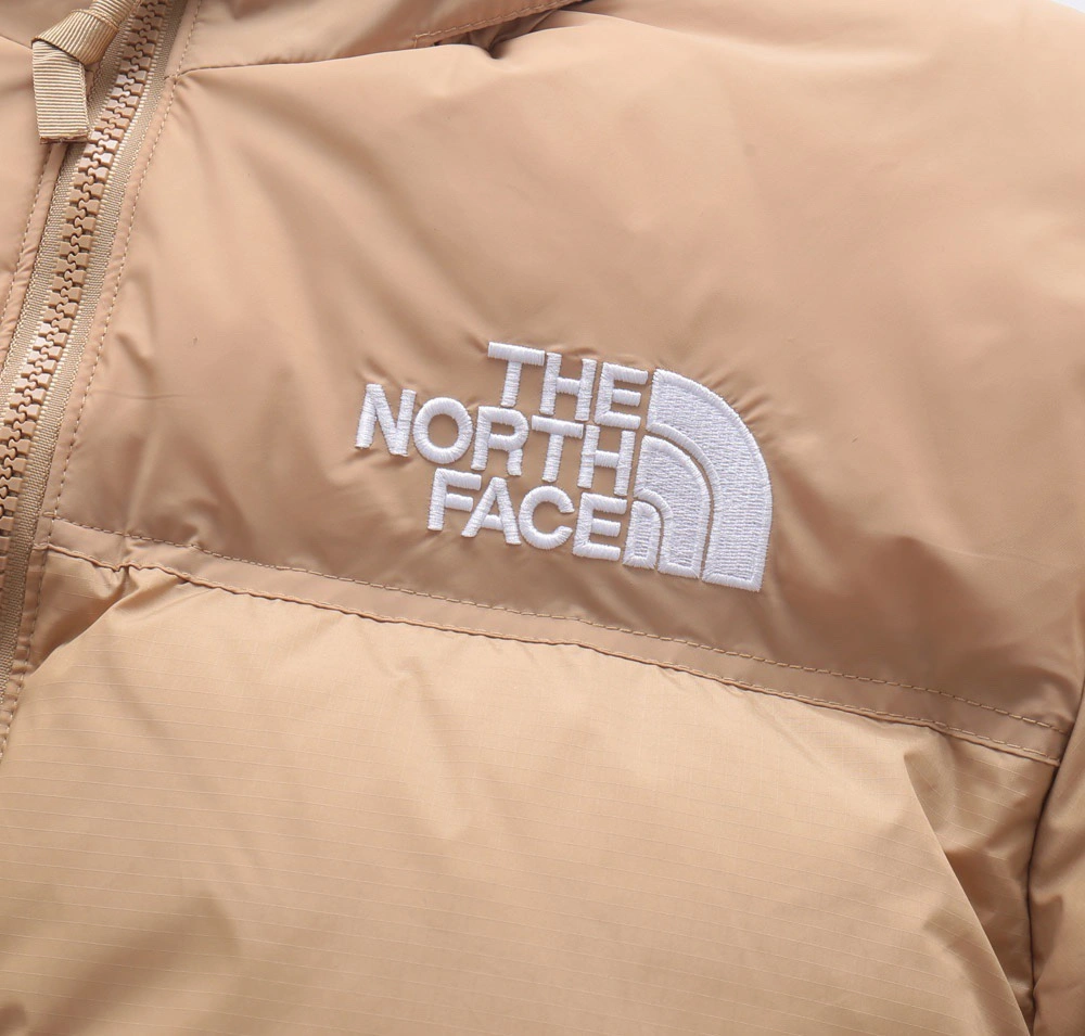The North Face Down Jackets Breathable 173211
