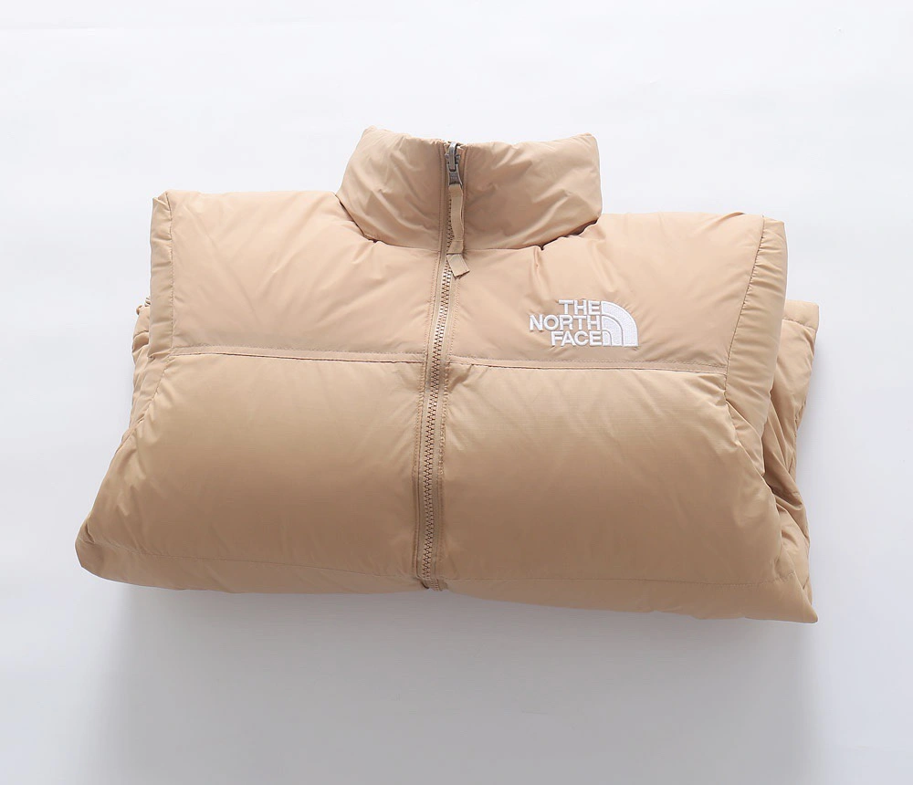 The North Face Down Jackets Breathable 173211
