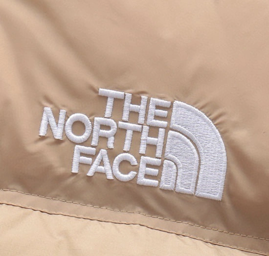 The North Face Down Jackets Breathable 173211