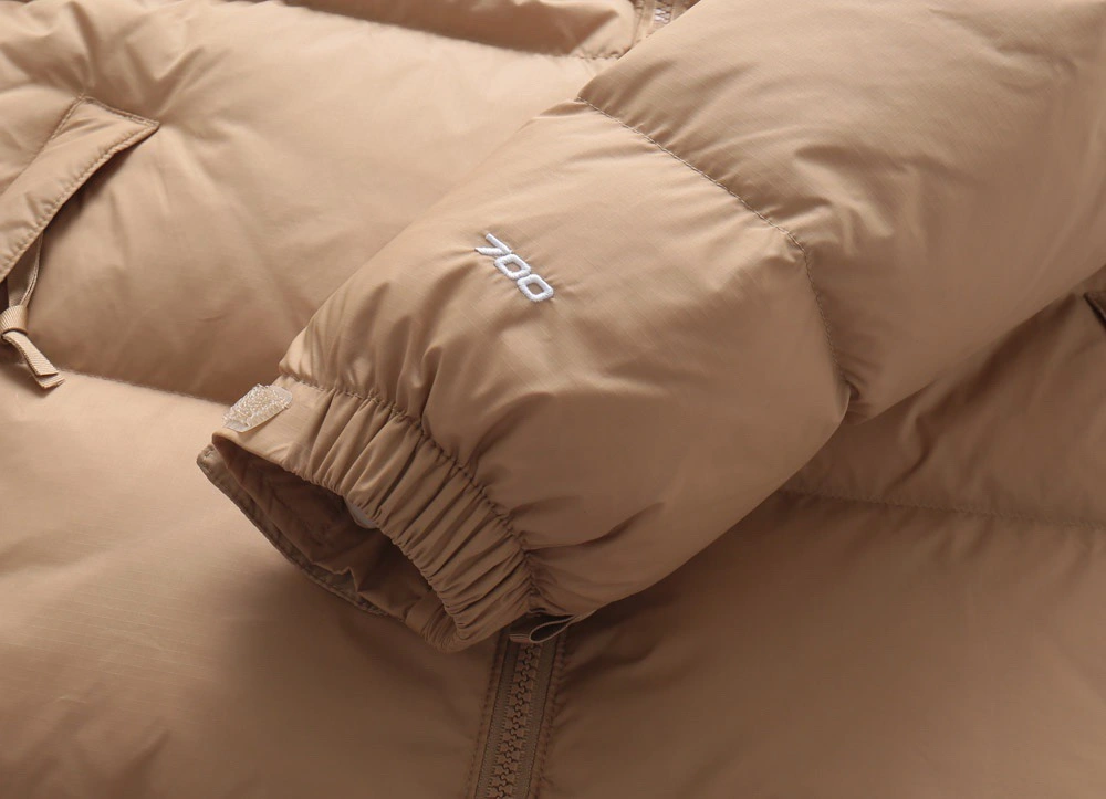 The North Face Down Jackets Breathable 173211