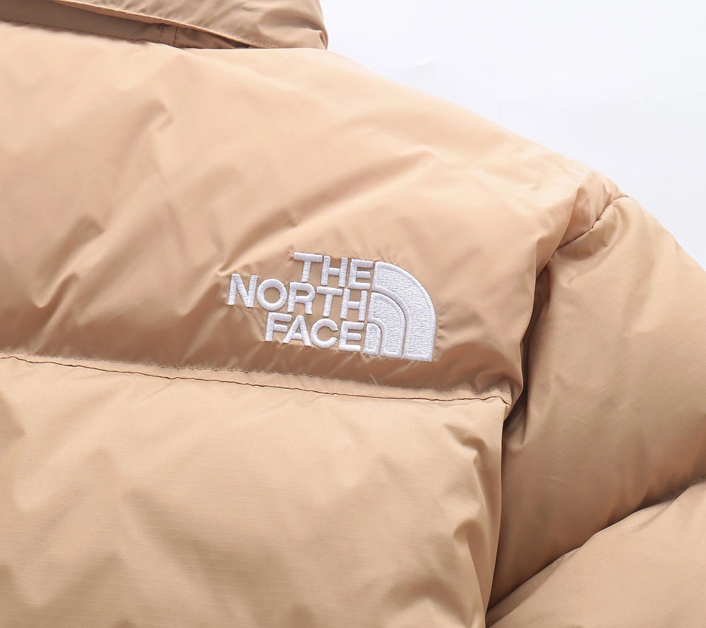 The North Face Down Jackets Breathable 173211