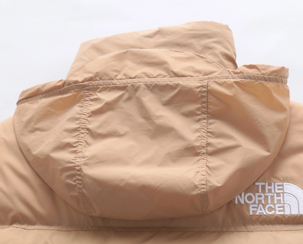 The North Face Down Jackets Breathable 173211