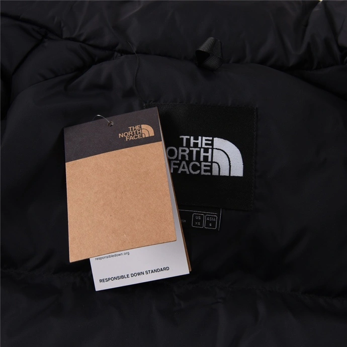 The North Face Down Jackets WellDesigned 173086