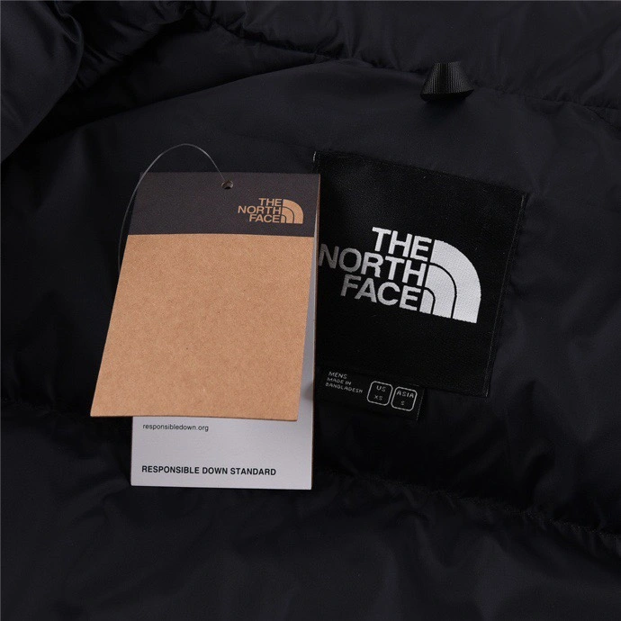 Versatile The North Face Down Jackets 173079