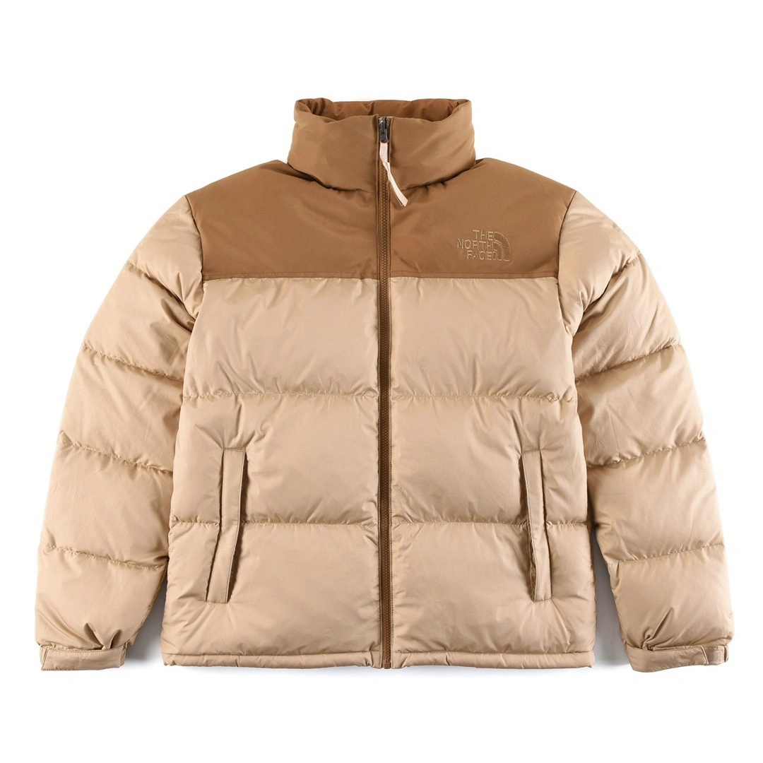 The North Face Down Jackets Neat 173155