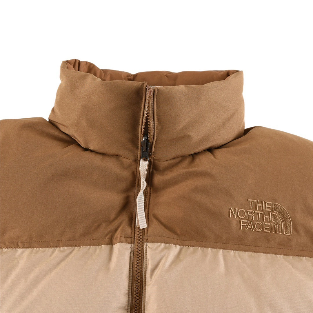 The North Face Down Jackets Neat 173155
