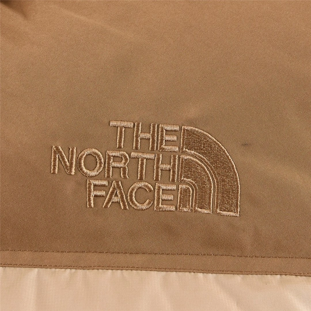 The North Face Down Jackets Neat 173155