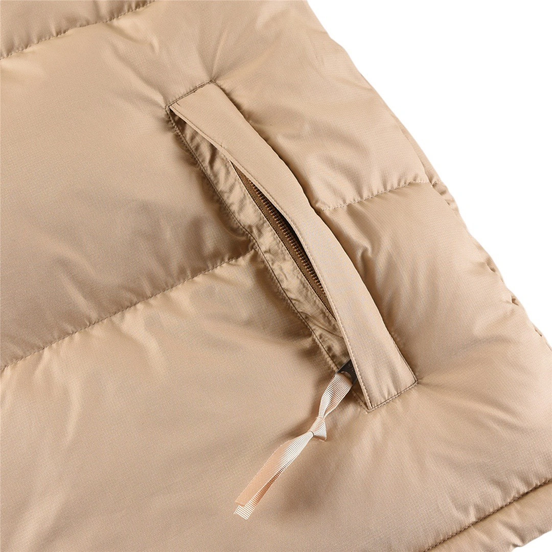 The North Face Down Jackets Neat 173155