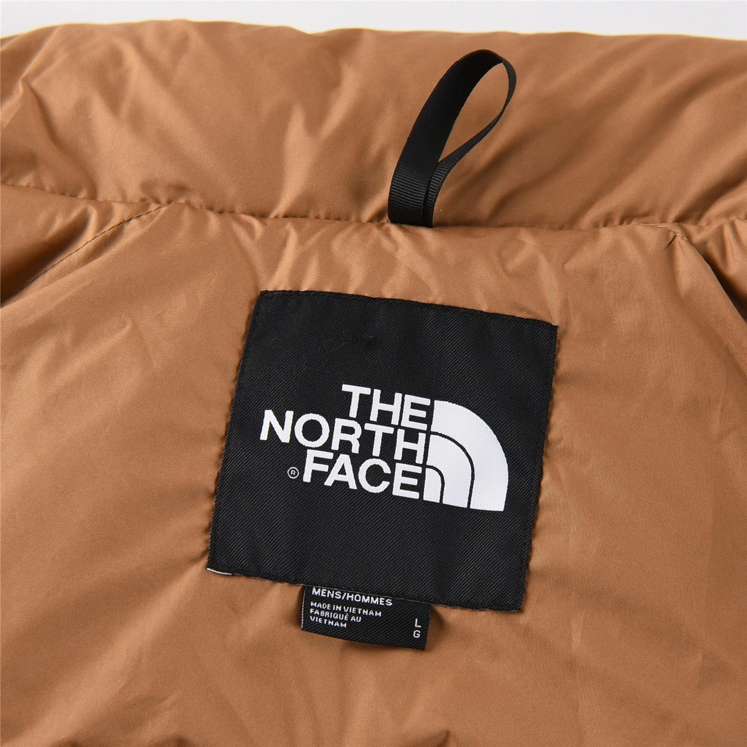 The North Face Down Jackets Neat 173155