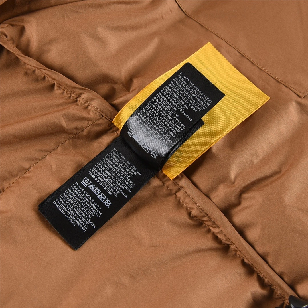 The North Face Down Jackets Neat 173155