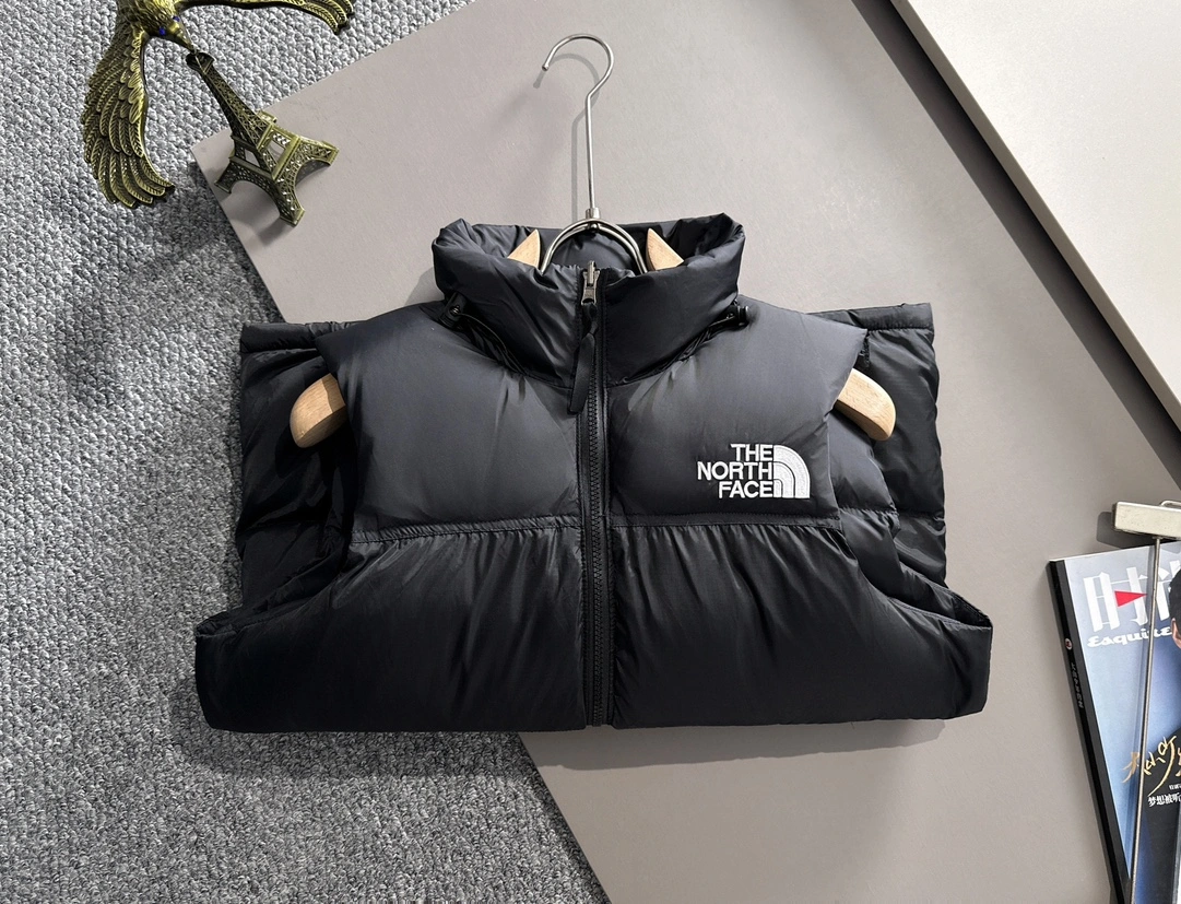 The North Face Down Jackets Tailored 173082