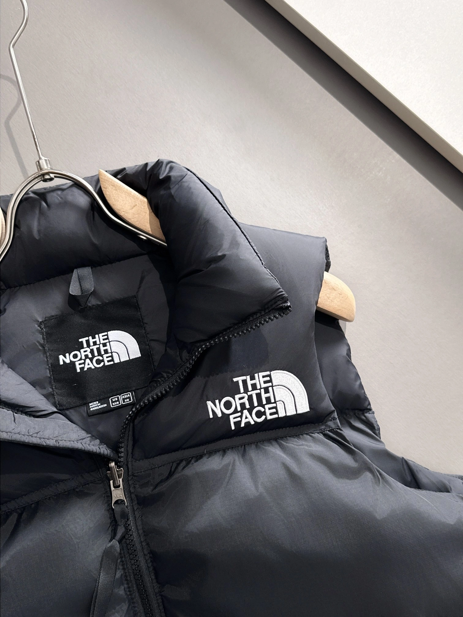 The North Face Down Jackets Tailored 173082