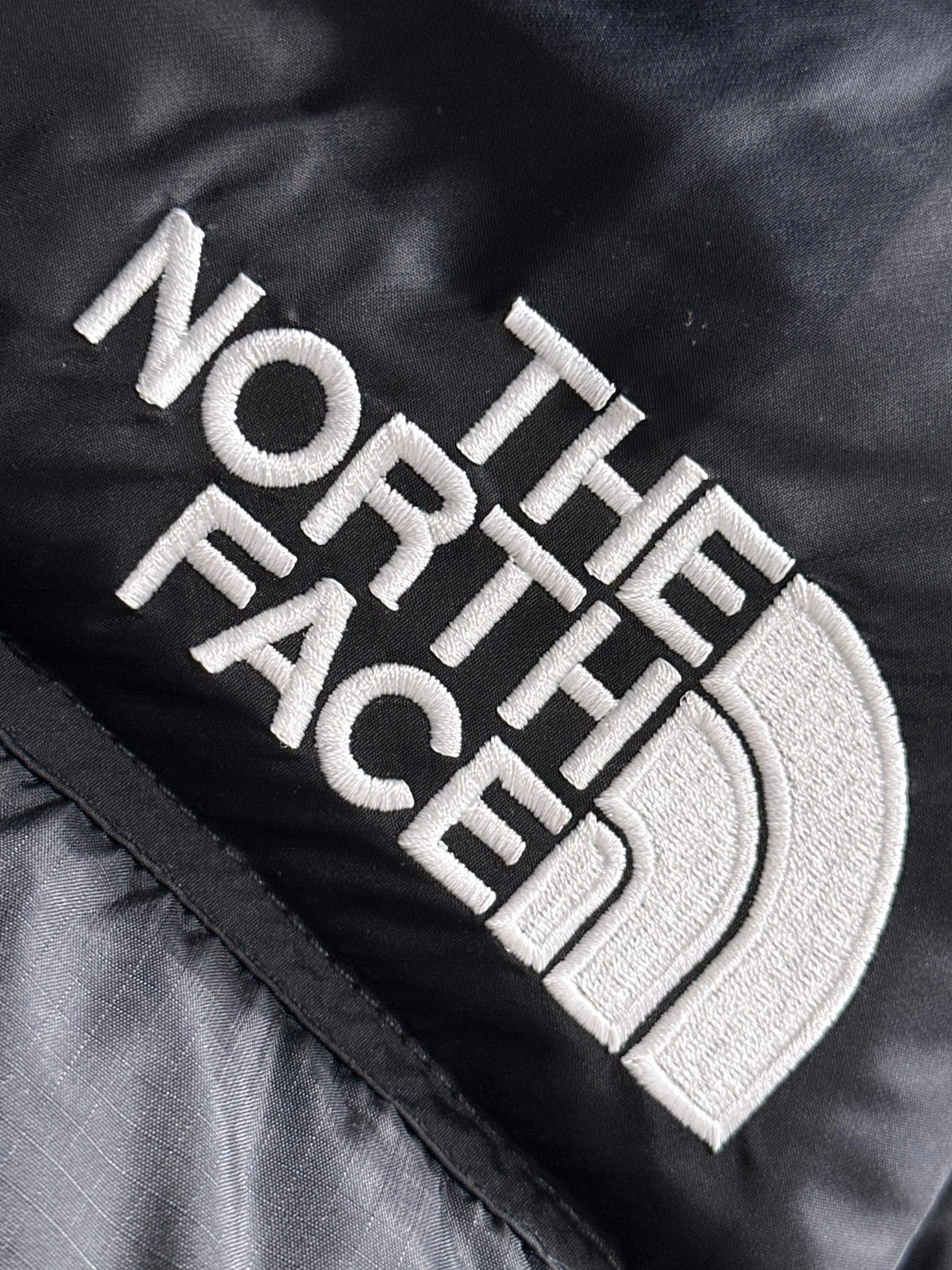 The North Face Down Jackets Tailored 173082