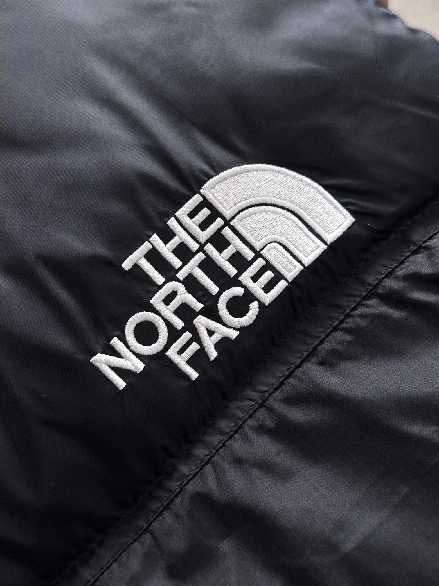 The North Face Down Jackets Tailored 173082