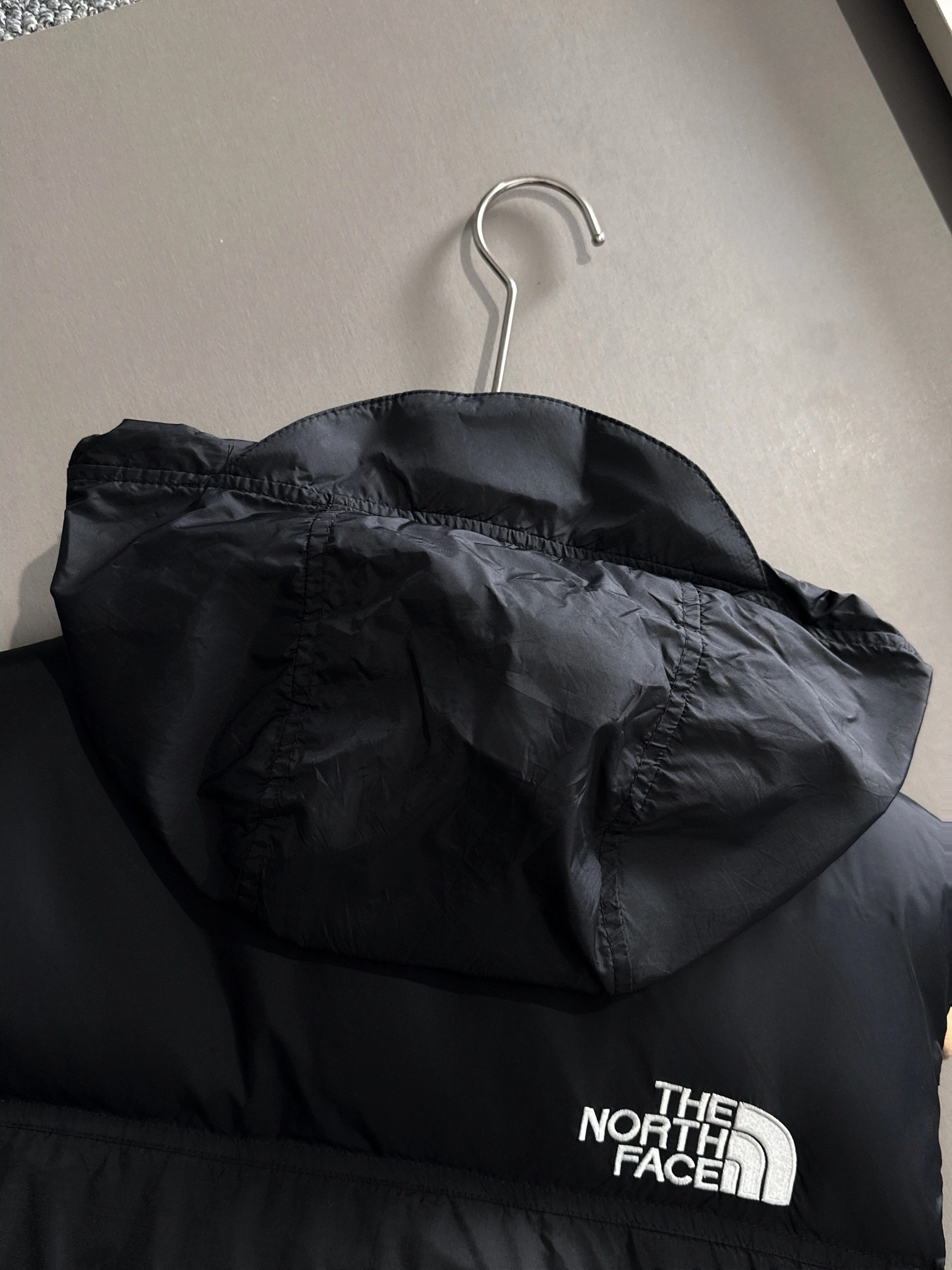 The North Face Down Jackets Tailored 173082