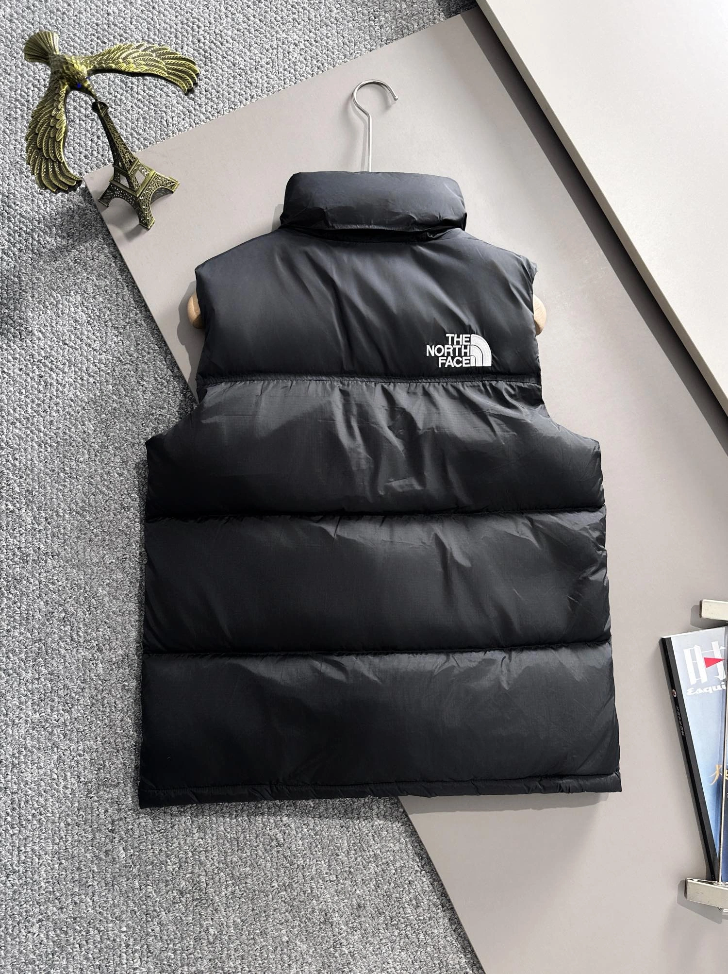 The North Face Down Jackets Tailored 173082
