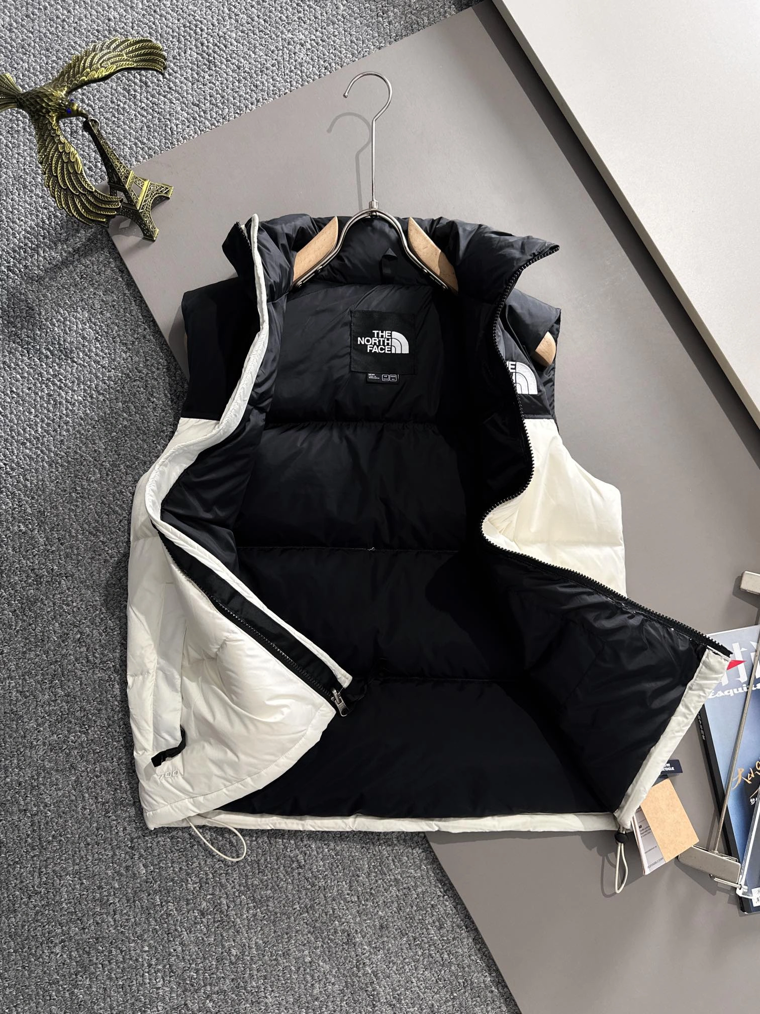 Contemporary The North Face Down Jackets 173112