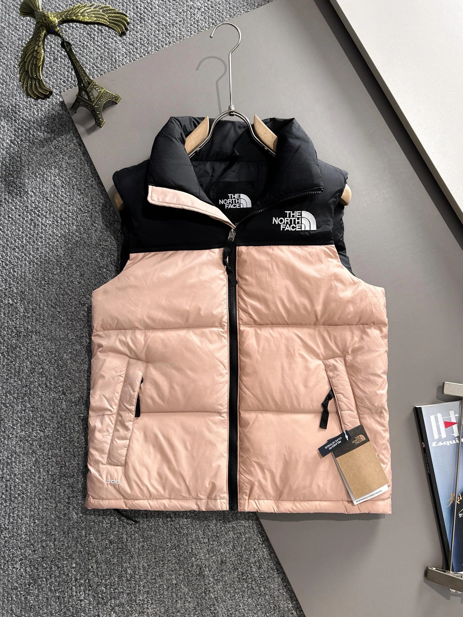 The North Face Down Jackets SunProtective 173083