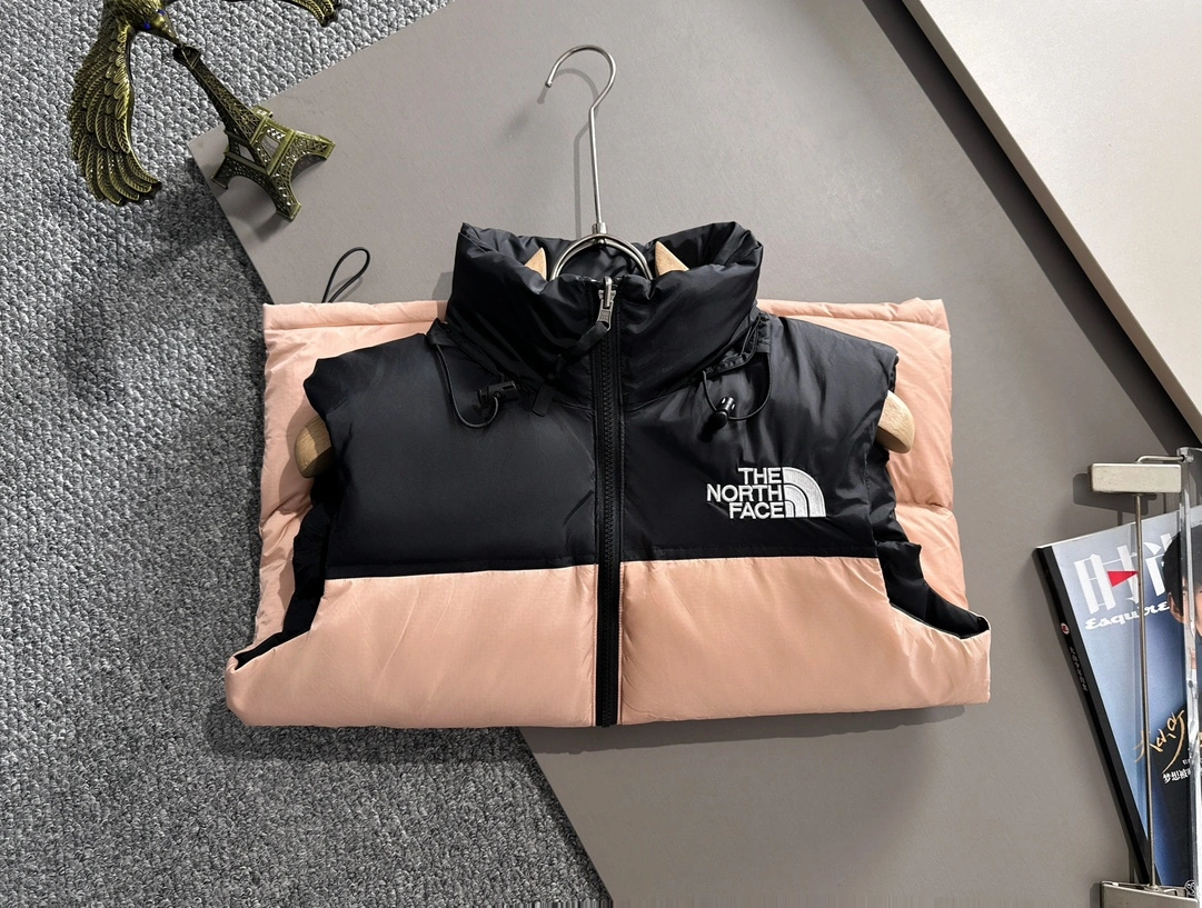 The North Face Down Jackets SunProtective 173083