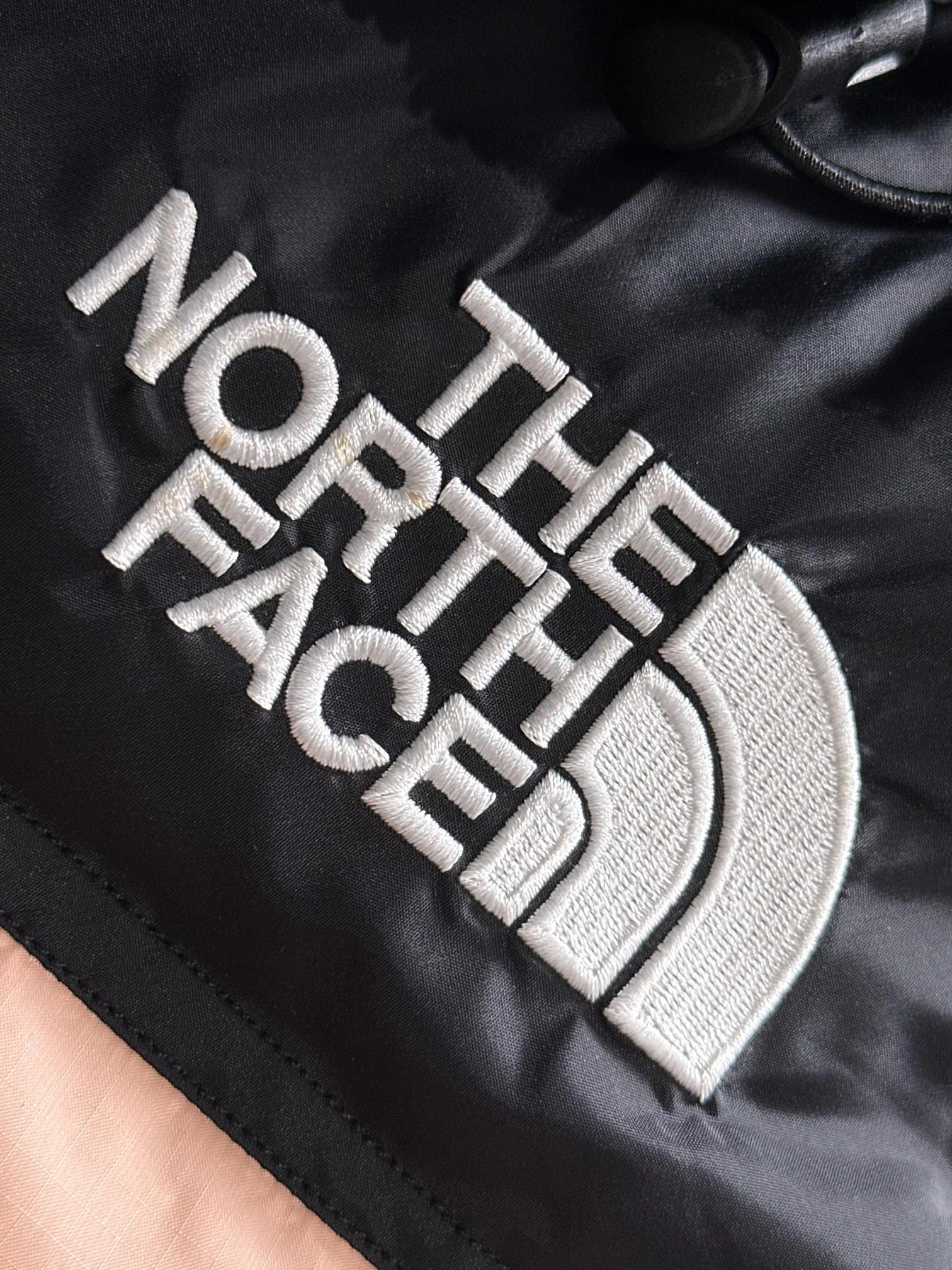 The North Face Down Jackets SunProtective 173083