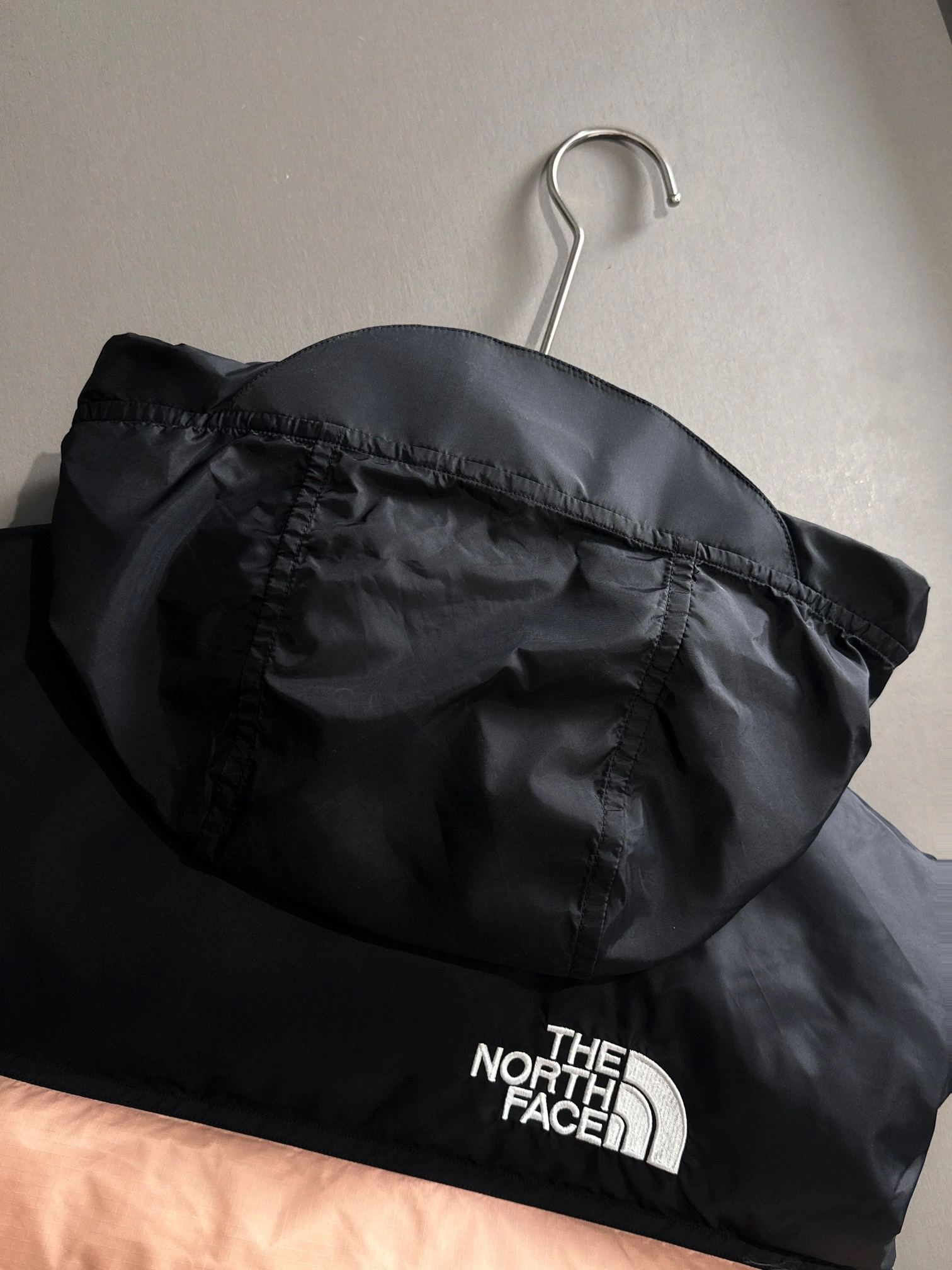 The North Face Down Jackets SunProtective 173083