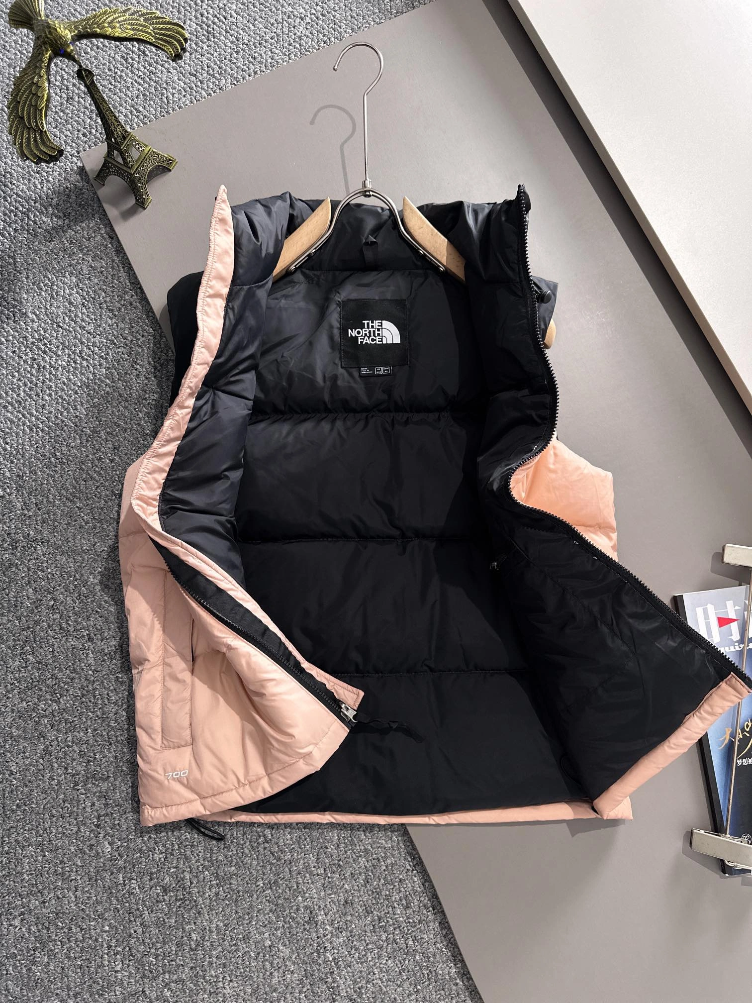 The North Face Down Jackets SunProtective 173083