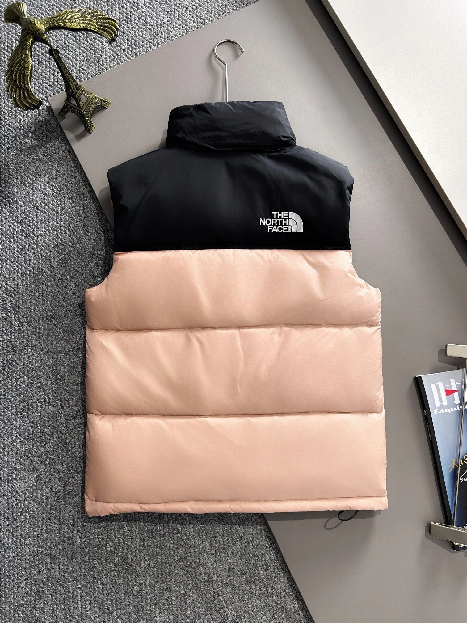 The North Face Down Jackets SunProtective 173083